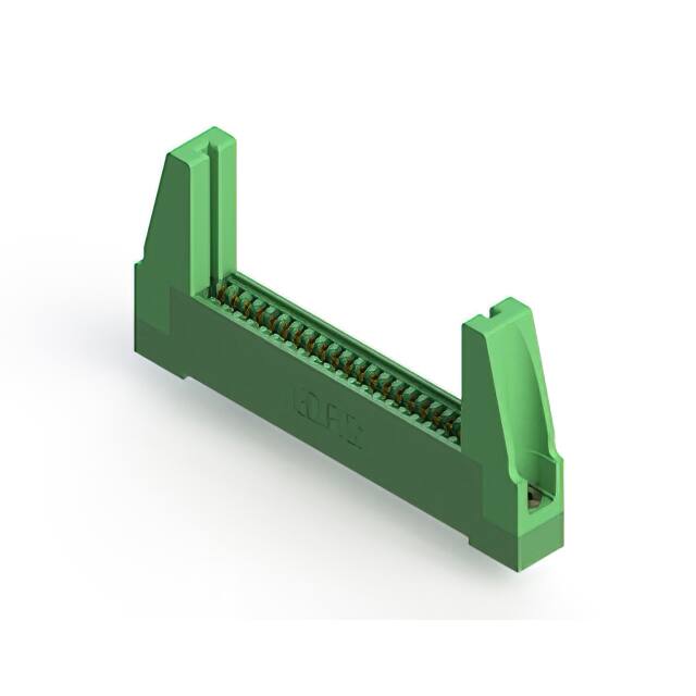 345-022-521-188 EDAC Inc.  Edgeboard Connectors